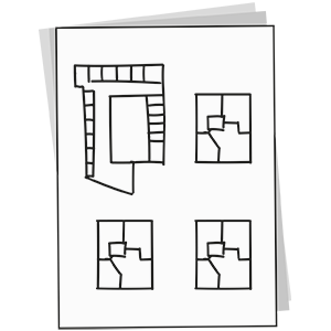 Elaborato Planimetrico